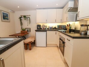 Cottage | Private kitchen