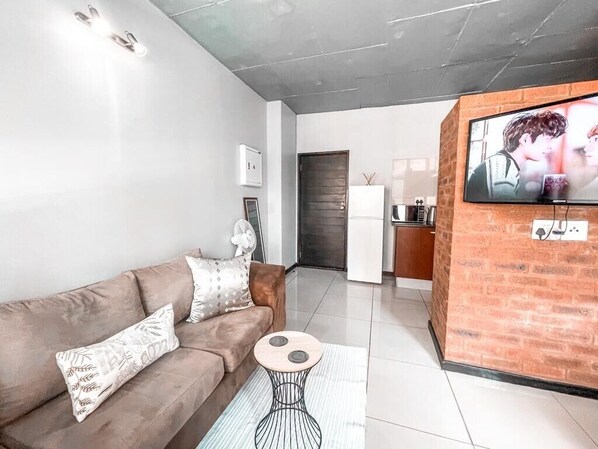 Smart TV