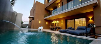 Salina Premium Residences