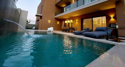 Salina Premium Residences