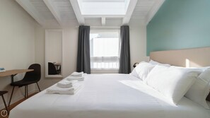 Apartment (1 Bedroom) | Interior - Italianway Comfort - Rubens 19 B (Milan)