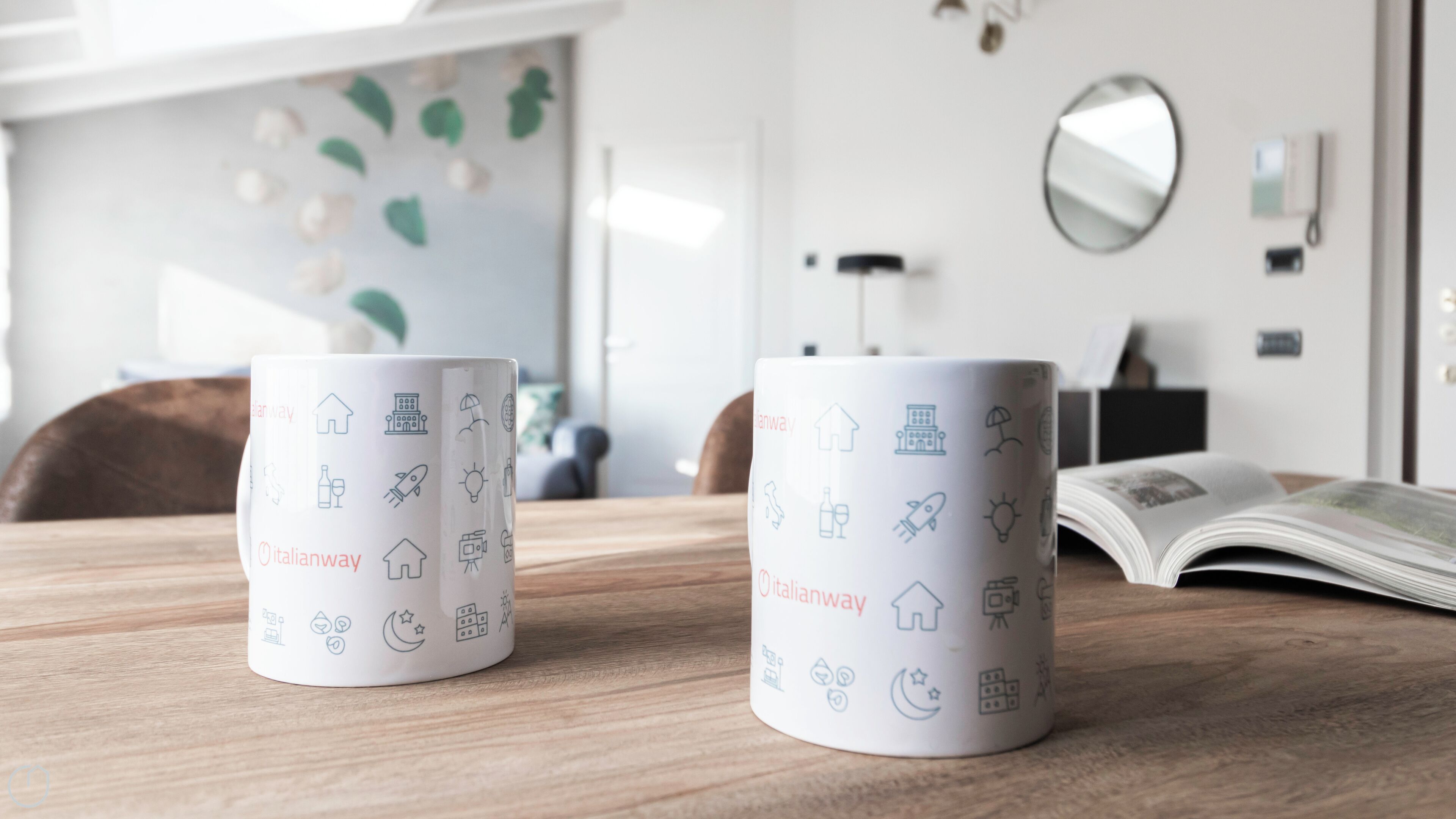 Apartment (1 Bedroom) | Innenbereich