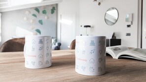 Apartment (1 Bedroom) | Innenbereich