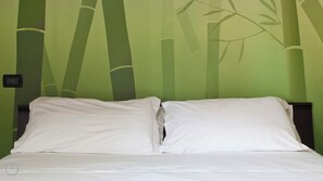 Apartment (1 Bedroom) | 1 Schlafzimmer, Schreibtisch, laptopgeeigneter Arbeitsplatz