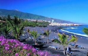 Toallas de playa 