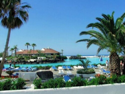 Luxury villa with private pool and the best views