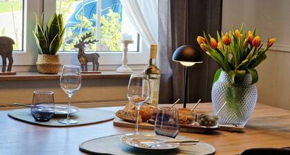 Ferienwohnung Hof Wehlenbach
