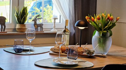 Ferienwohnung Hof Wehlenbach