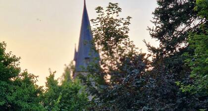 Ferienwohnung Hof Wehlenbach
