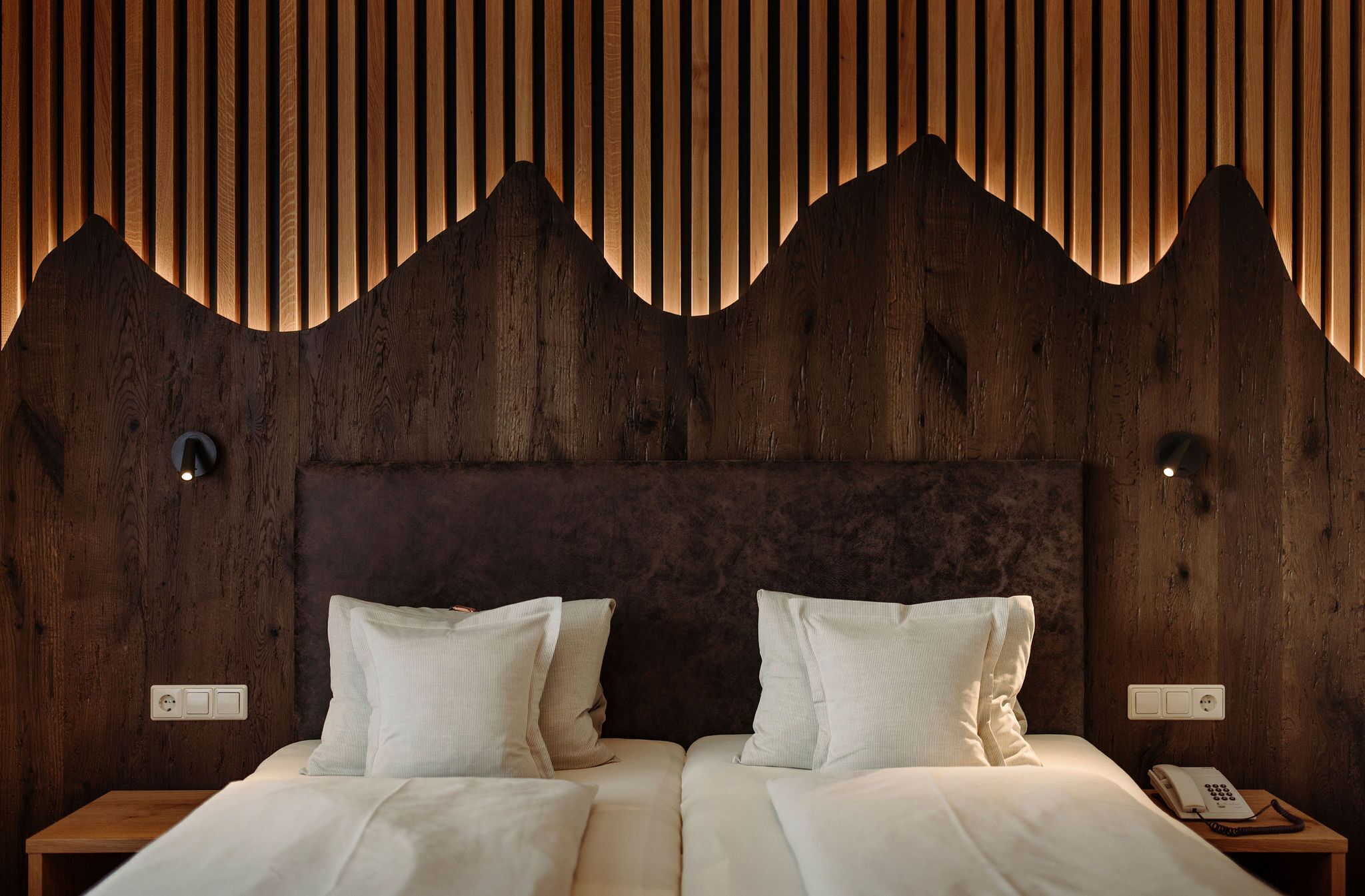 Deluxe-Doppelzimmer | Individuell dekoriert, individuell eingerichtet, Schreibtisch