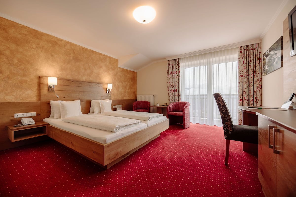 Chambre Classique