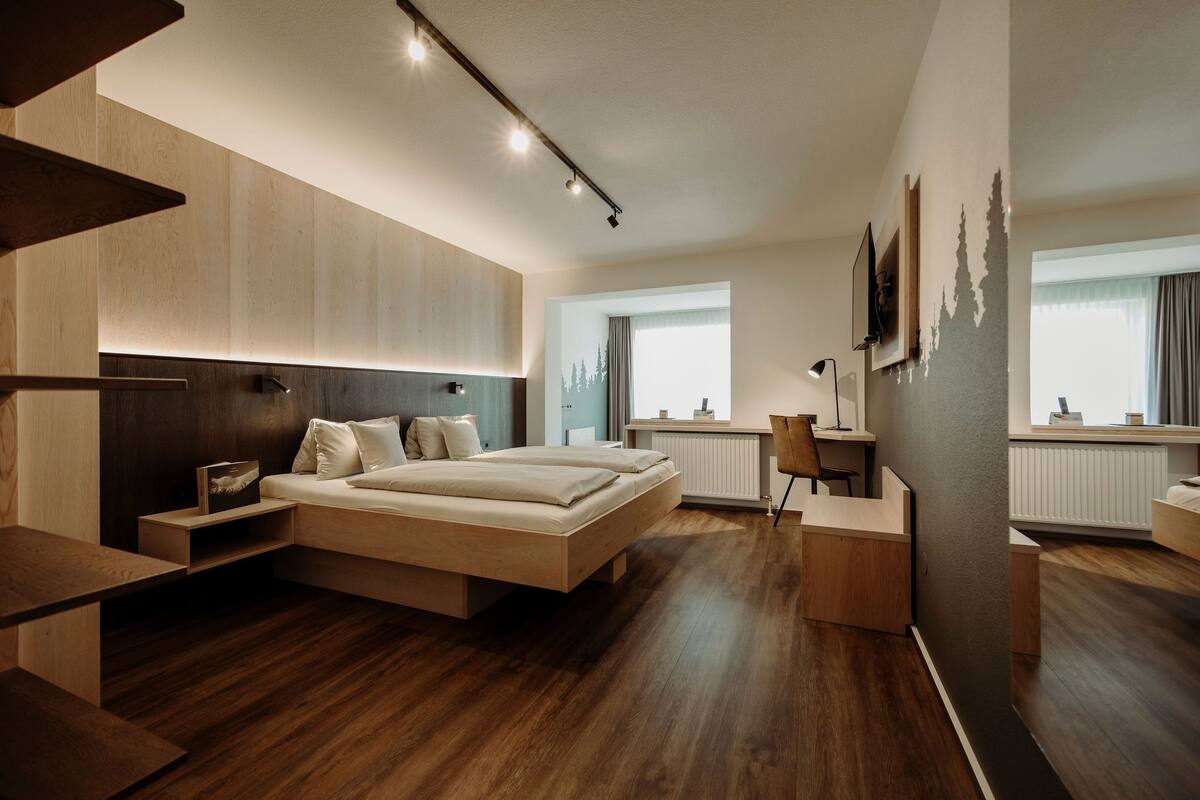 Chambre Double Élite