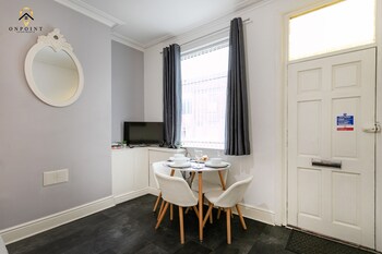 OnPoint - 3 bedroom Townhouse