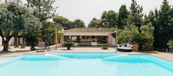 Villa Huerta 2
