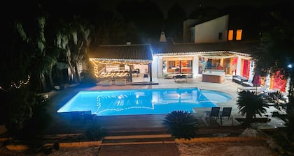 Villa Huerta 2