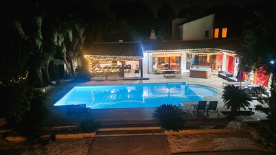 Villa Huerta 2