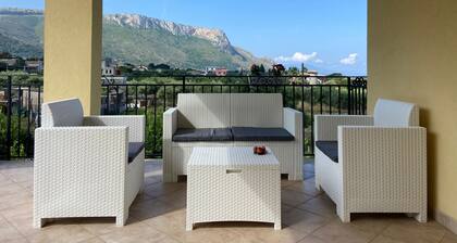 Fabien's House Villa for relaxing vacations