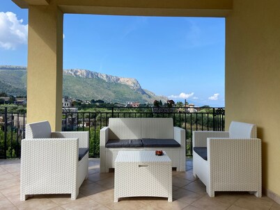 Fabien's House Villa for relaxing vacations