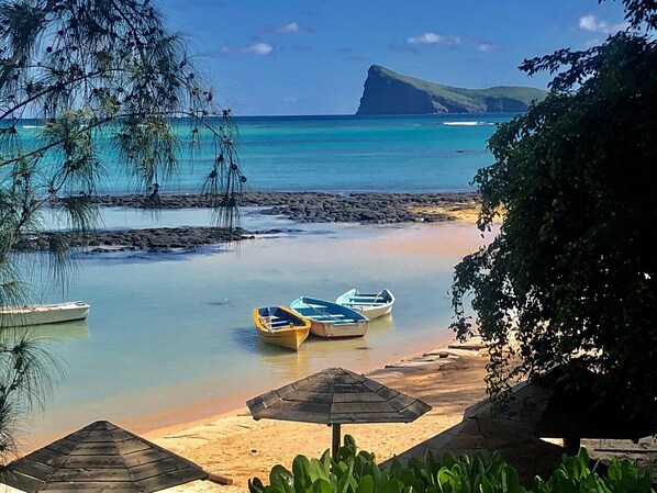 Beach - Mount Choisy (Mont Choisy)