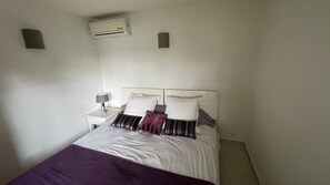 2 bedrooms, WiFi, bed sheets - Mount Choisy (Mont Choisy)