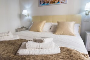 1 habitación, wifi y ropa de cama 