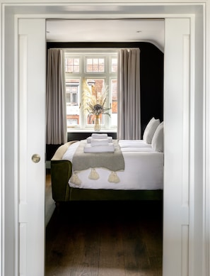 Deluxe Suite, Ensuite (Hart Suite) | Free WiFi