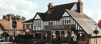 The White Hart