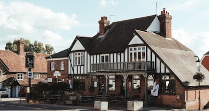 The White Hart