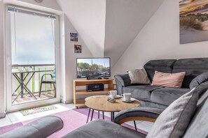 تلفزيون، ستيريو