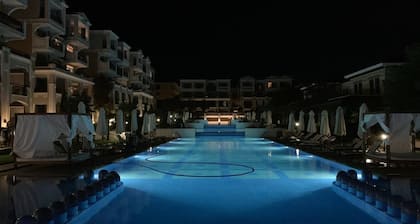 Sozopol Green life Apartment