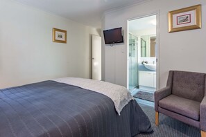 3 bedrooms, free WiFi