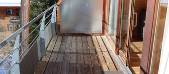 6-person apartment in Chamrousse, south-facing, 2 bedrooms