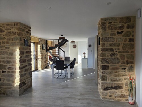 Maison de Caractère