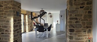 Maison de Caractère