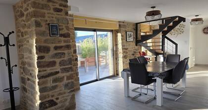 Maison de Caractère