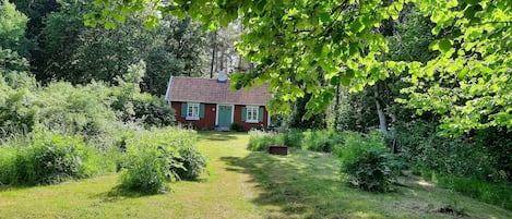 Ulkopuoli