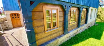 Willkommen im Nationalpark Sächsisch-böhmische Schweiz