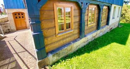 Willkommen im Nationalpark SÀchsisch-böhmische Schweiz