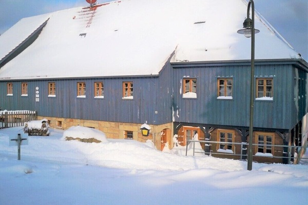 Apartmenthaus Zum Wildschütz