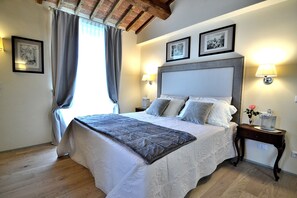 6 chambres, bureau, fer et planche à repasser, Wi-Fi gratuit