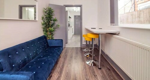 Kunda House O Grange