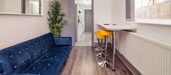 Kunda House O Grange