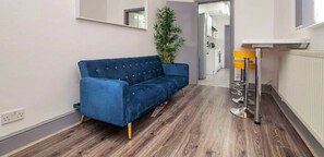 Interior - Kunda House O Grange (Birmingham)