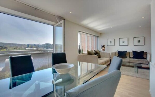 منطقة المعيشة