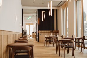 Restaurant - Stoos Lodge (Morschach)