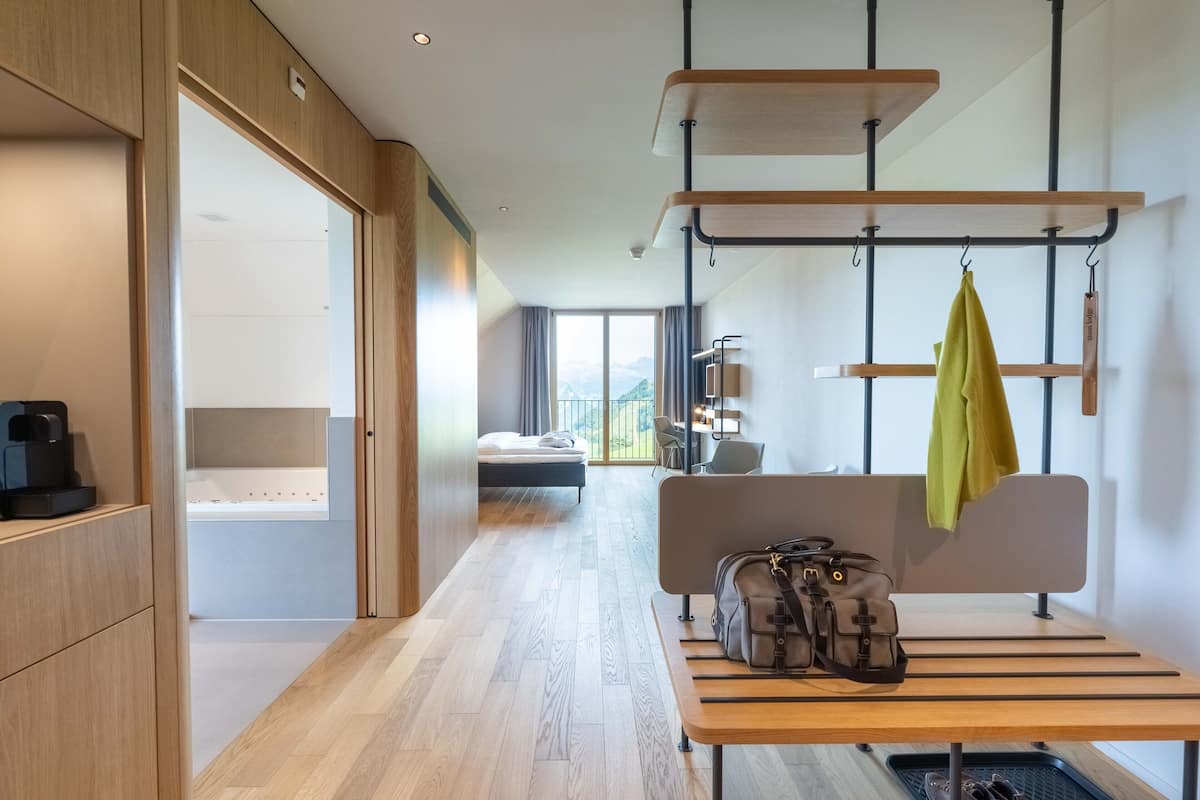 Premium Suite | Living area