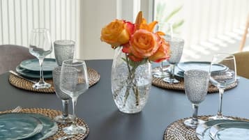 Apartment | Dining