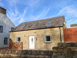 Exterior - Stable Cottage (Brampton)