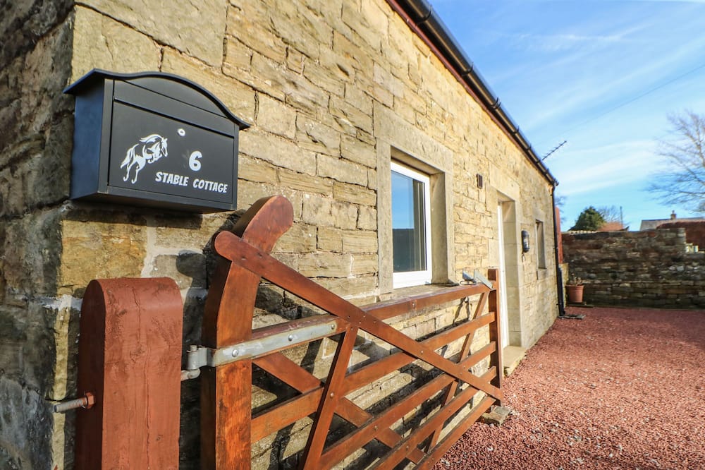 Stable Cottage - Croglin