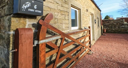 Stable Cottage
